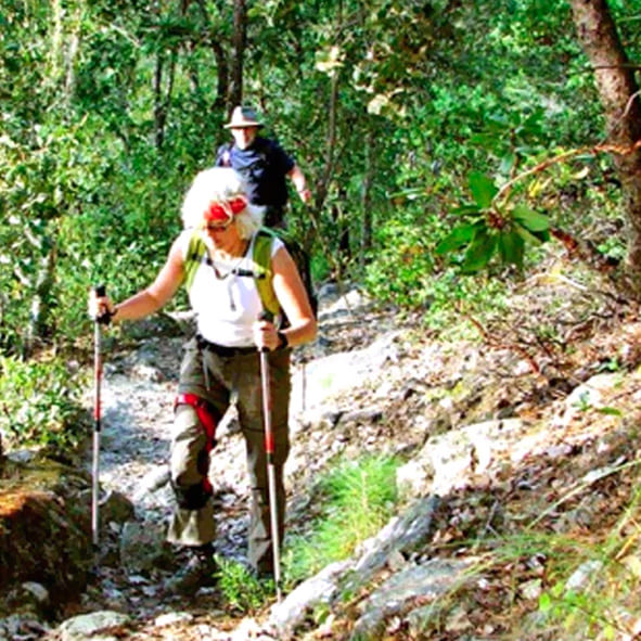 Practicar senderismo – OAXACA, AVENTURA Y ECOLOGÍA